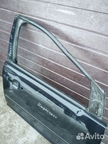 Дверь передняя правая Ford Focus 2 2005-2008 Дверь передняя правая Ford Focus 2 2005-2008