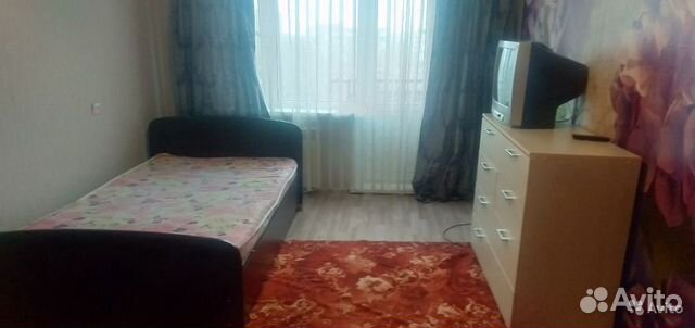 1-к квартира, 31 м², 8/9 эт.