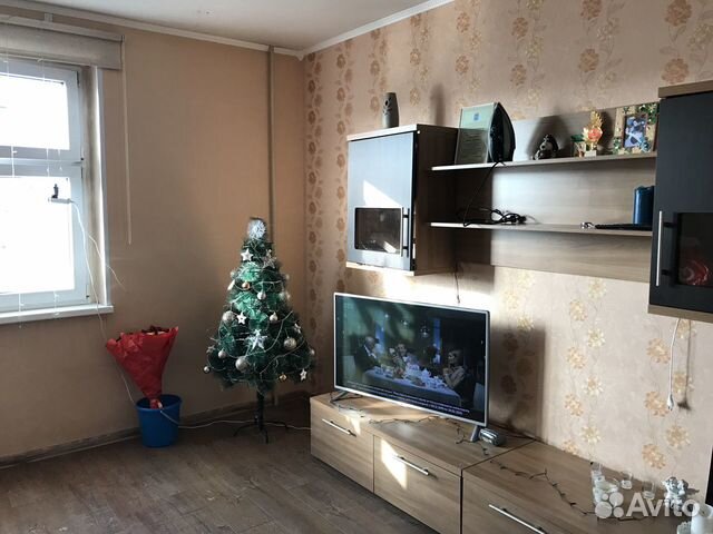 1-к квартира, 42 м², 15/17 эт. 1-к квартира, 42 м², 15/17 эт.