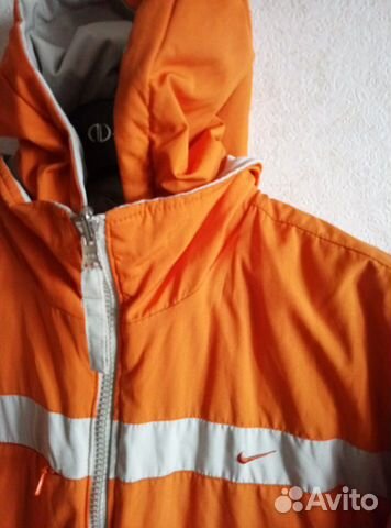 Куртка найк фирм 44.46 Куртка найк фирм 44.46