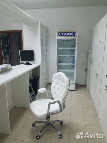 Торговое помещение, 44 м² Торговое помещение, 44 м²