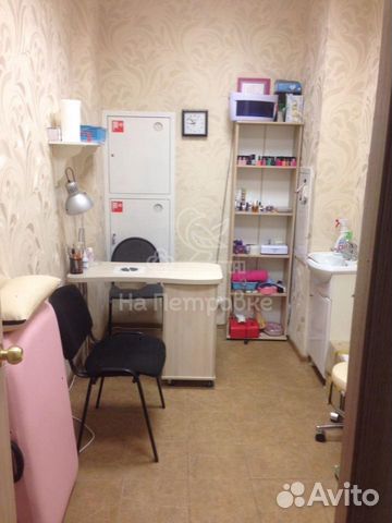 Офис в Химках