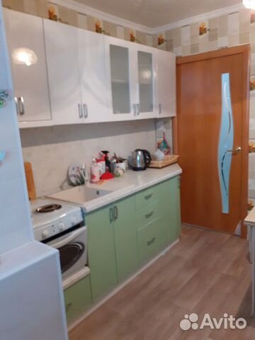 

2-к. квартира, 50 м², 4 кровати