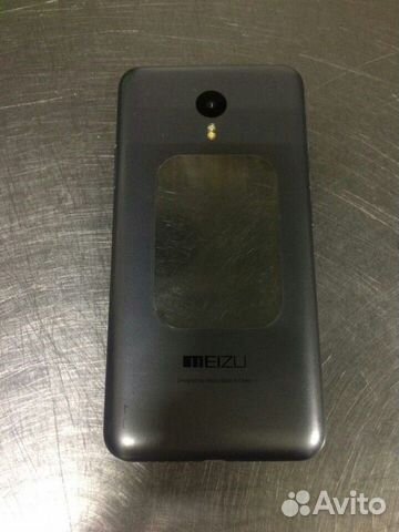 Телефон Meizu