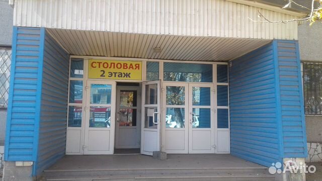Продается офисное помещение, 2 этаж, 369.8 м² Продается офисное помещение, 2 этаж, 369.8 м²