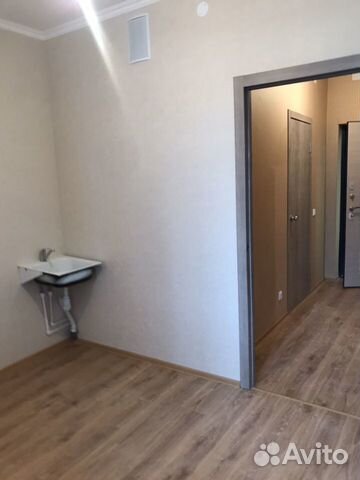 1-к квартира, 34.8 м², 8/25 эт.