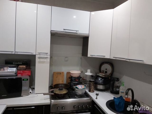 2-к квартира, 45 м², 1/5 эт. 2-к квартира, 45 м², 1/5 эт.