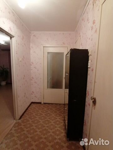 1-к квартира, 33.6 м², 4/5 эт.