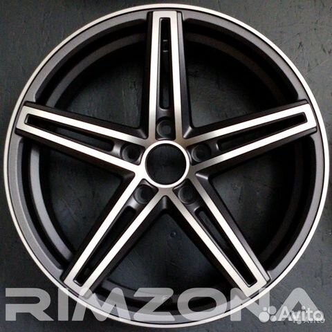 Новые диски Vossen CV5 5x120 BMW, Opel Insignia Новые диски Vossen CV5 5x120 BMW, Opel Insignia