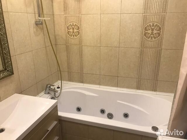 2-к квартира, 52.3 м², 15/17 эт.