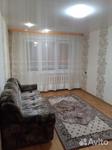 1-к квартира, 31 м², 5/5 эт. 1-к квартира, 31 м², 5/5 эт.