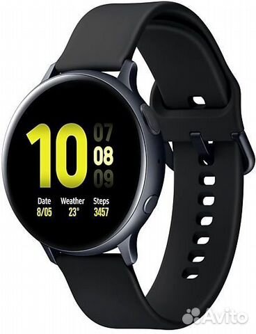 Умные часы SAMSUNG Galaxy Watch Active2 Умные часы SAMSUNG Galaxy Watch Active2