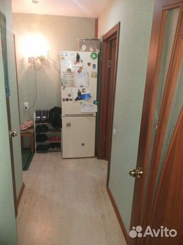 1-к квартира, 34 м², 2/5 эт. 1-к квартира, 34 м², 2/5 эт.