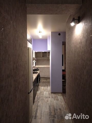 2-к квартира, 54 м², 6/12 эт.