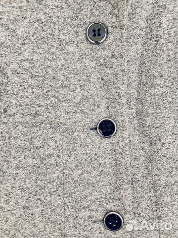 Пальто весенне-осенние