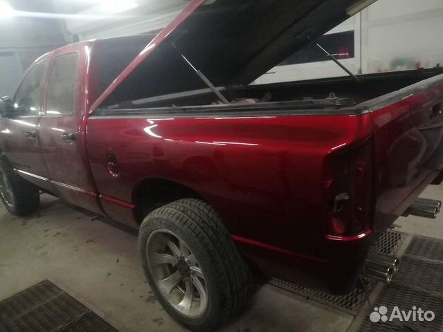 Кузовной ремонт, покраска авто