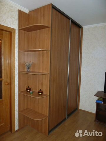 2-к квартира, 45.3 м², 7/9 эт.