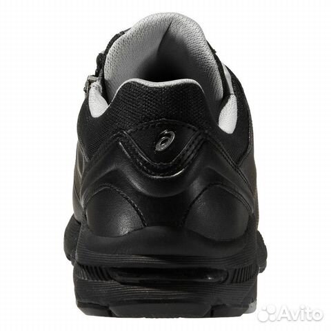 Кроссовки asics GEL-cardio ZIP 3 Q475L 9090 9,5 Кроссовки asics GEL-cardio ZIP 3 Q475L 9090 9,5