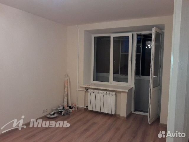 1-к квартира, 29.5 м², 4/9 эт. 1-к квартира, 29.5 м², 4/9 эт.