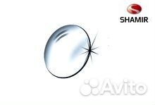Очковые окрашенные линзы shamir Израиль