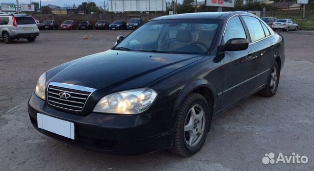 Разбор Chery Oriental Son (B11) 2007 АКПП Разбор Chery Oriental Son (B11) 2007 АКПП