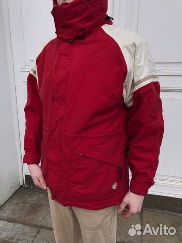 Куртка burton Outland