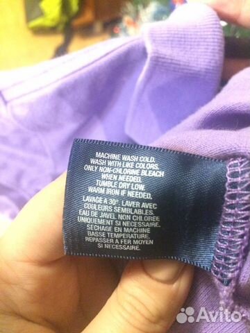 Ralph Lauren поло Ralph Lauren поло