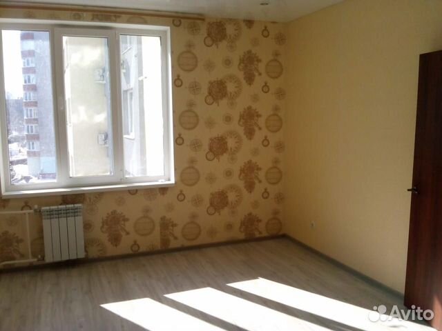 1-к квартира, 40.8 м², 4/10 эт.