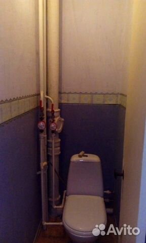 1-к квартира, 31 м², 1/5 эт.