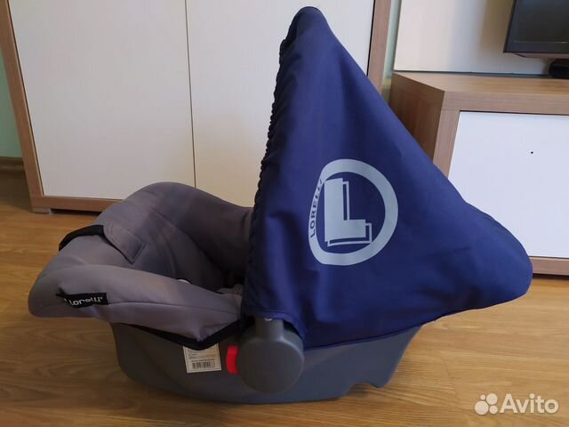 Автокресло переноска от 0 - 10 кг Автокресло переноска от 0 - 10 кг