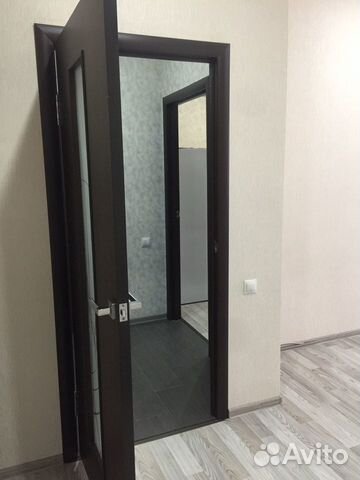 1-к квартира, 35.8 м², 1/6 эт. 1-к квартира, 35.8 м², 1/6 эт.