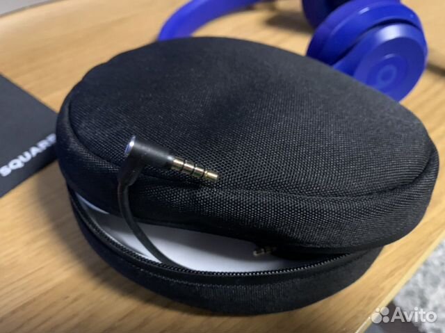 Beats Solo 3 wireless