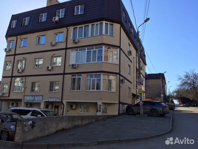 2-к квартира, 40.5 м², 3/4 эт. 2-к квартира, 40.5 м², 3/4 эт.