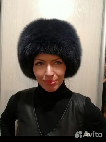 Шапка Шапка
