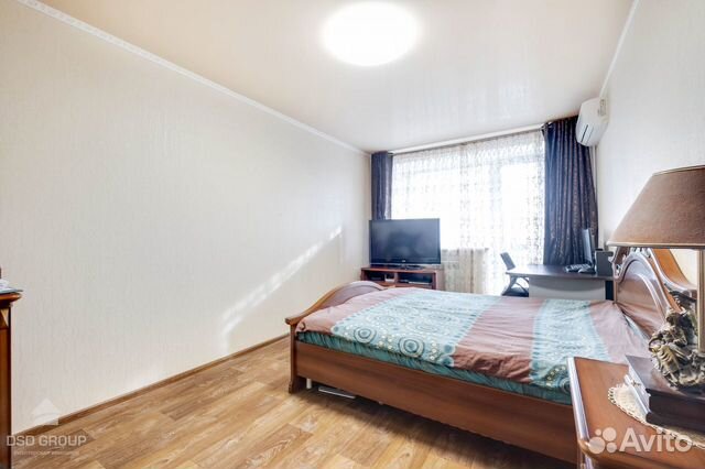 1-к квартира, 31 м², 3/5 эт. 1-к квартира, 31 м², 3/5 эт.
