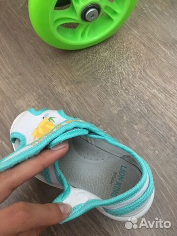 Сандали Сандали