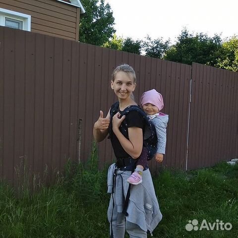 Эрго-рюкзак I love mum Эрго-рюкзак I love mum