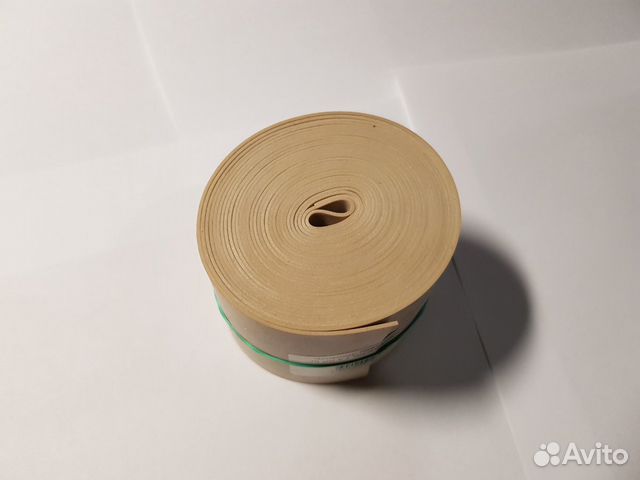 Эспандер бинт резиновый для тренировок Эспандер бинт резиновый для тренировок