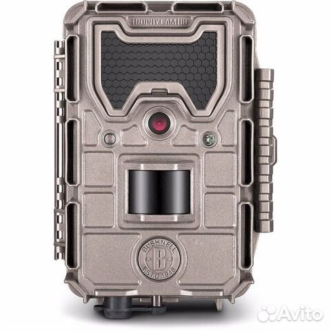 Фотоловушка Bushnell Trophy Cam HD Agressor 20MP