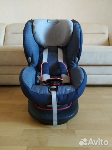 Детское автомобильное кресло Детское автомобильное кресло