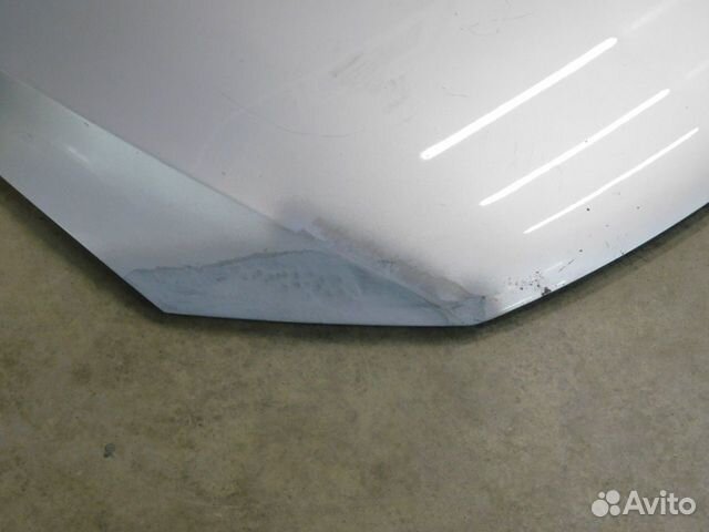 Капот VW Jetta 05433