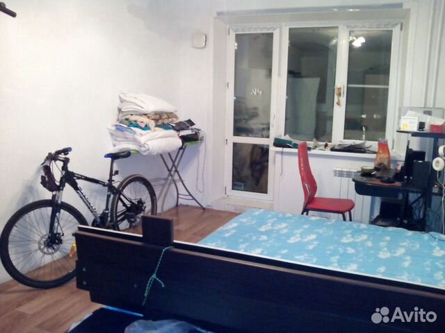 1-к квартира, 33 м², 5/10 эт. 1-к квартира, 33 м², 5/10 эт.