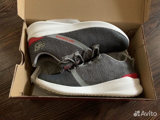 Кроссовки New Balance