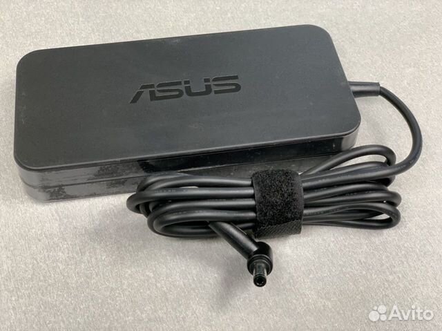 Блок питания для ноутбука Asus 19v 6.32a 120w orig