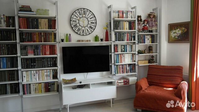 2-к квартира, 70 м², 13/16 эт.