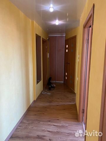 2-к квартира, 43 м², 8/9 эт.