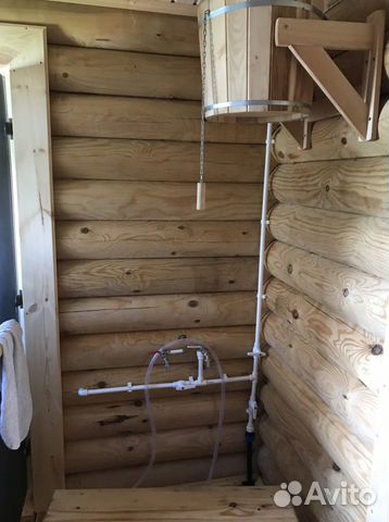 Сруб бани 6х5 6ти стенок (свое производство) Сруб бани 6х5 6ти стенок (свое производство)