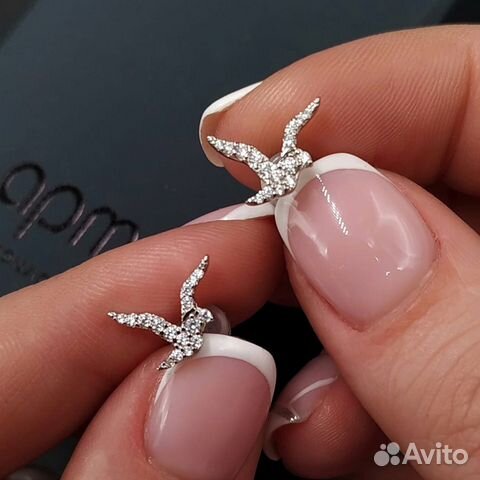 Серьги apm Monaco Серьги apm Monaco