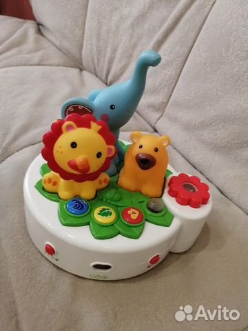 Игрушки Игрушки