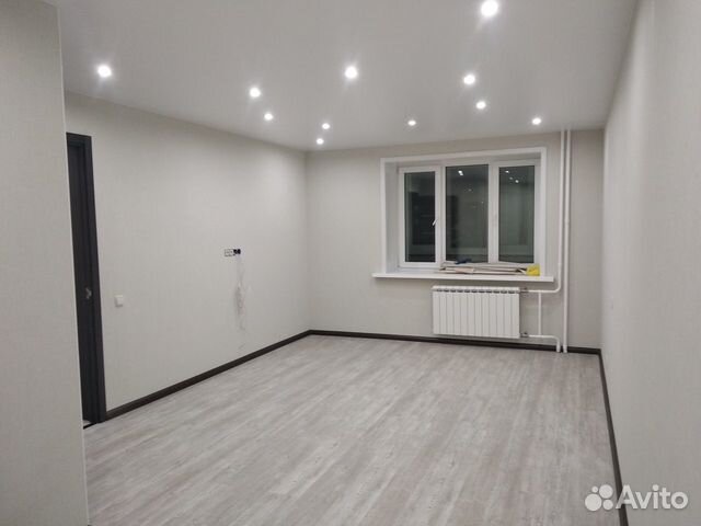 2-к квартира, 50.5 м², 8/9 эт. 2-к квартира, 50.5 м², 8/9 эт.